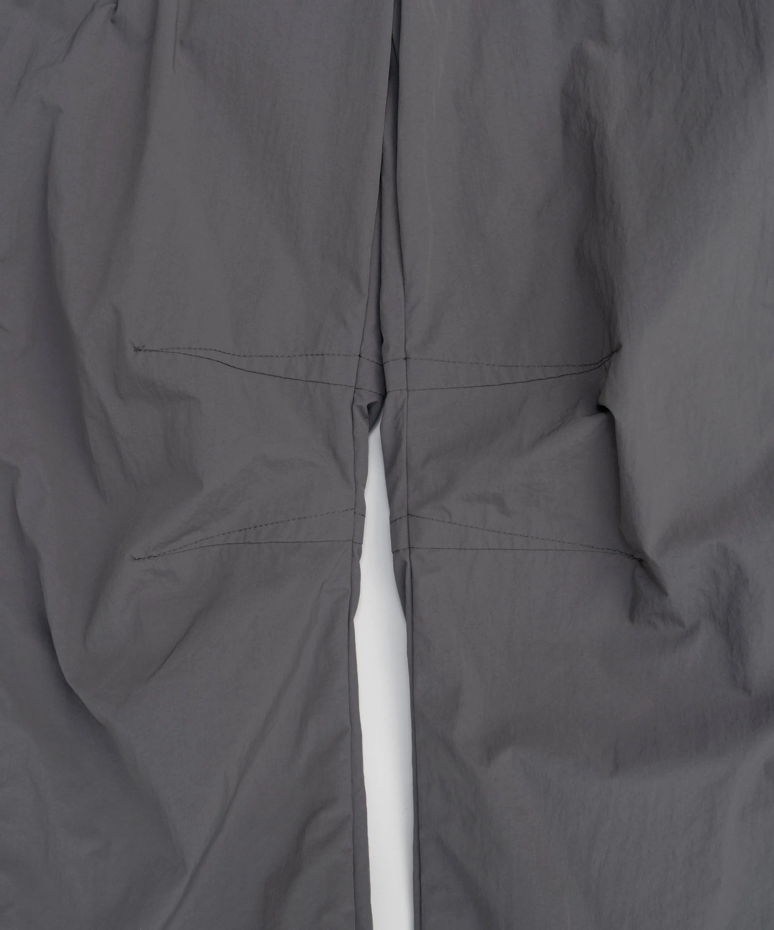 【PRE-ORDER】Color Block Sporty Pants