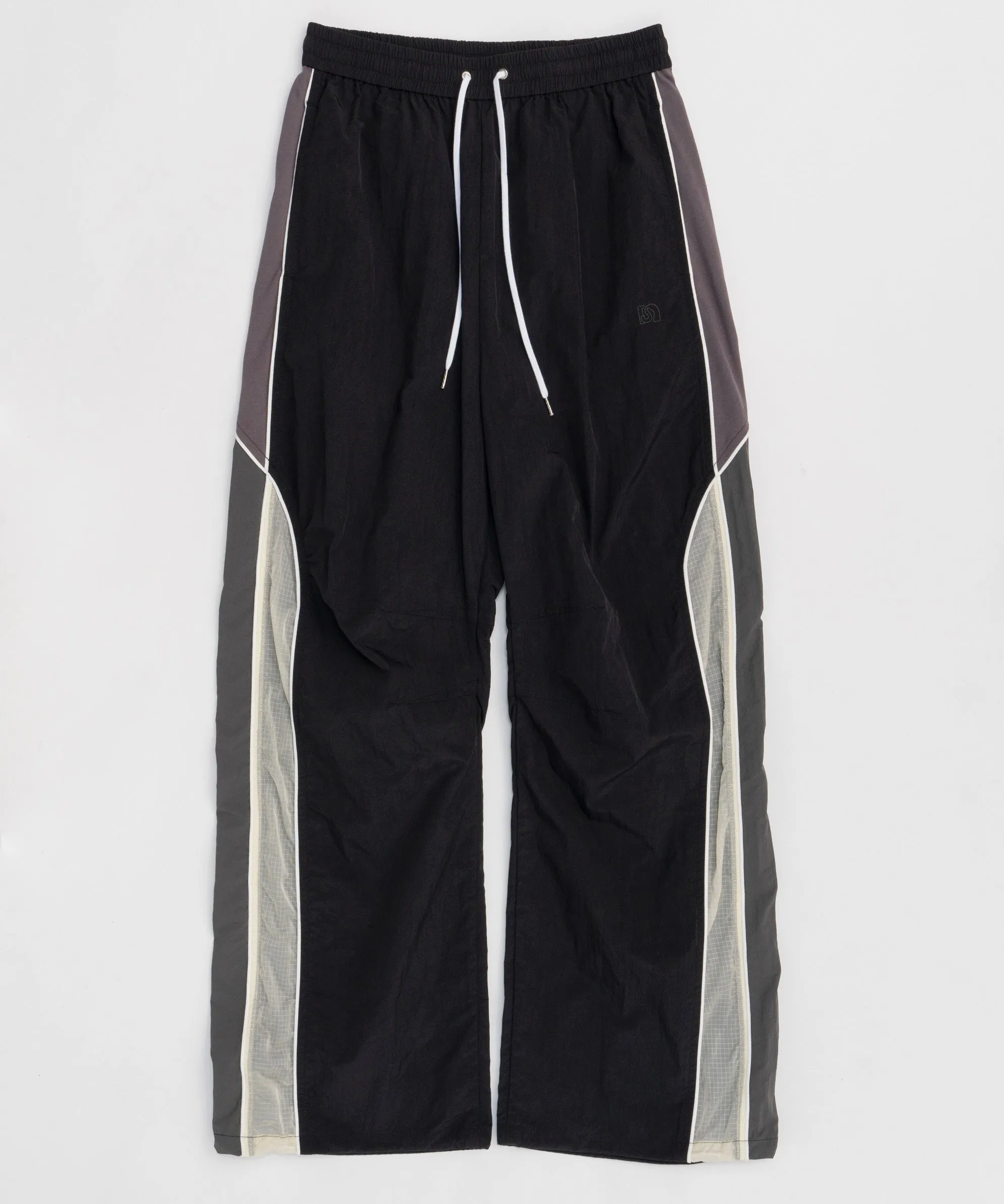 【PRE-ORDER】Color Block Sporty Pants