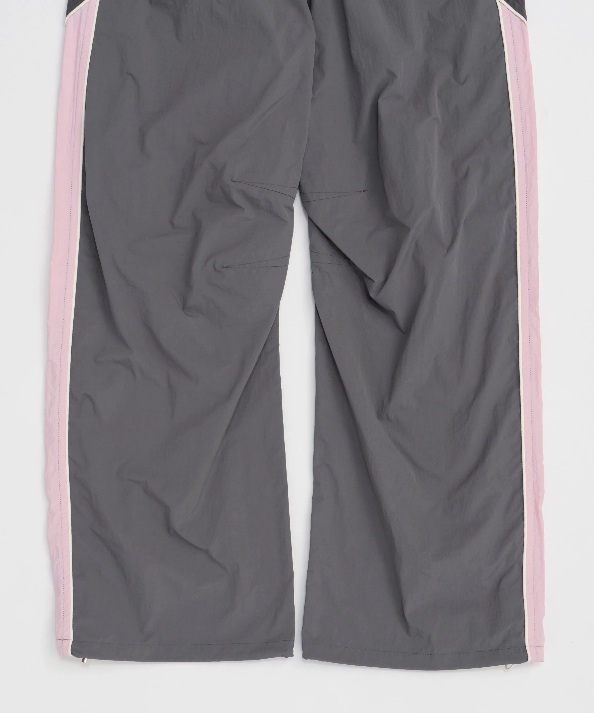 【PRE-ORDER】Color Block Sporty Pants