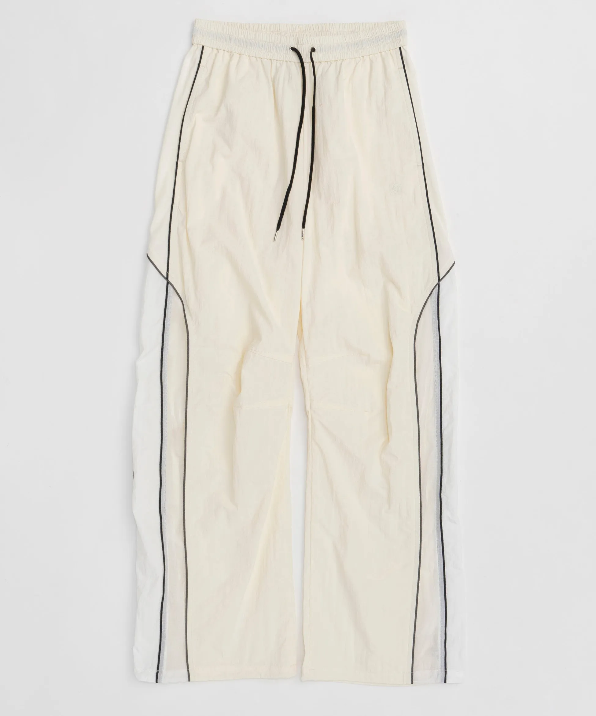 【PRE-ORDER】Color Block Sporty Pants