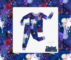 *PREORDER* The Last Unicorn Loungies