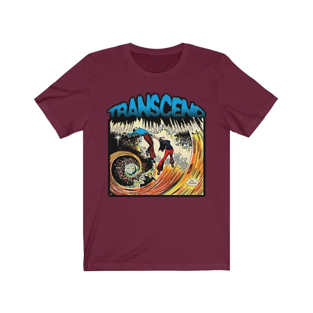 Prying Open My Third Eye Shirt - Maya Shirt - Infinity Shirts - Vortex Shirt