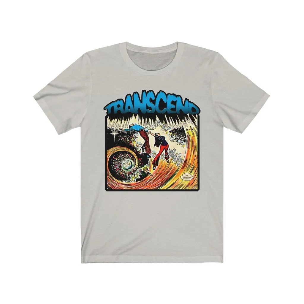 Prying Open My Third Eye Shirt - Maya Shirt - Infinity Shirts - Vortex Shirt