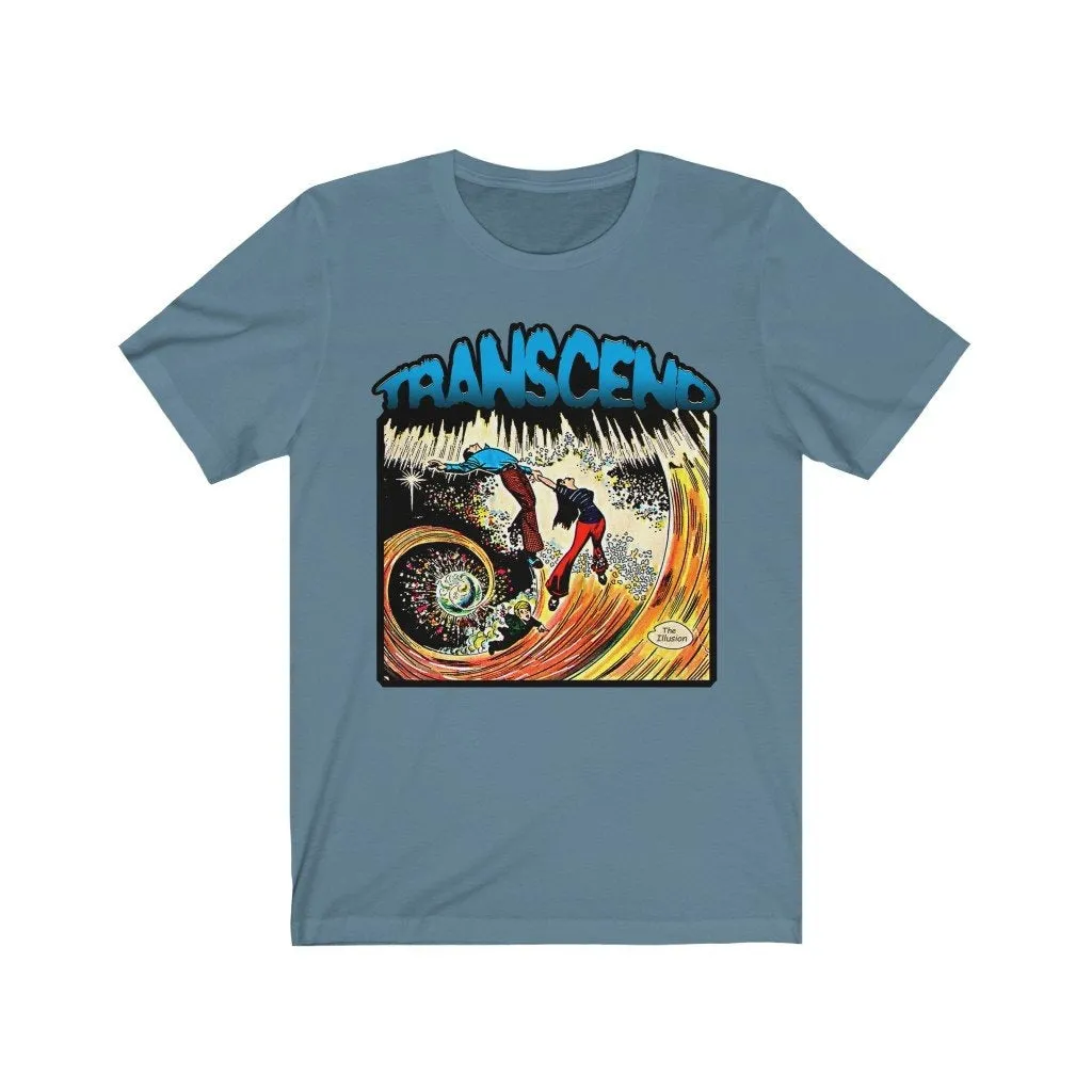 Prying Open My Third Eye Shirt - Maya Shirt - Infinity Shirts - Vortex Shirt