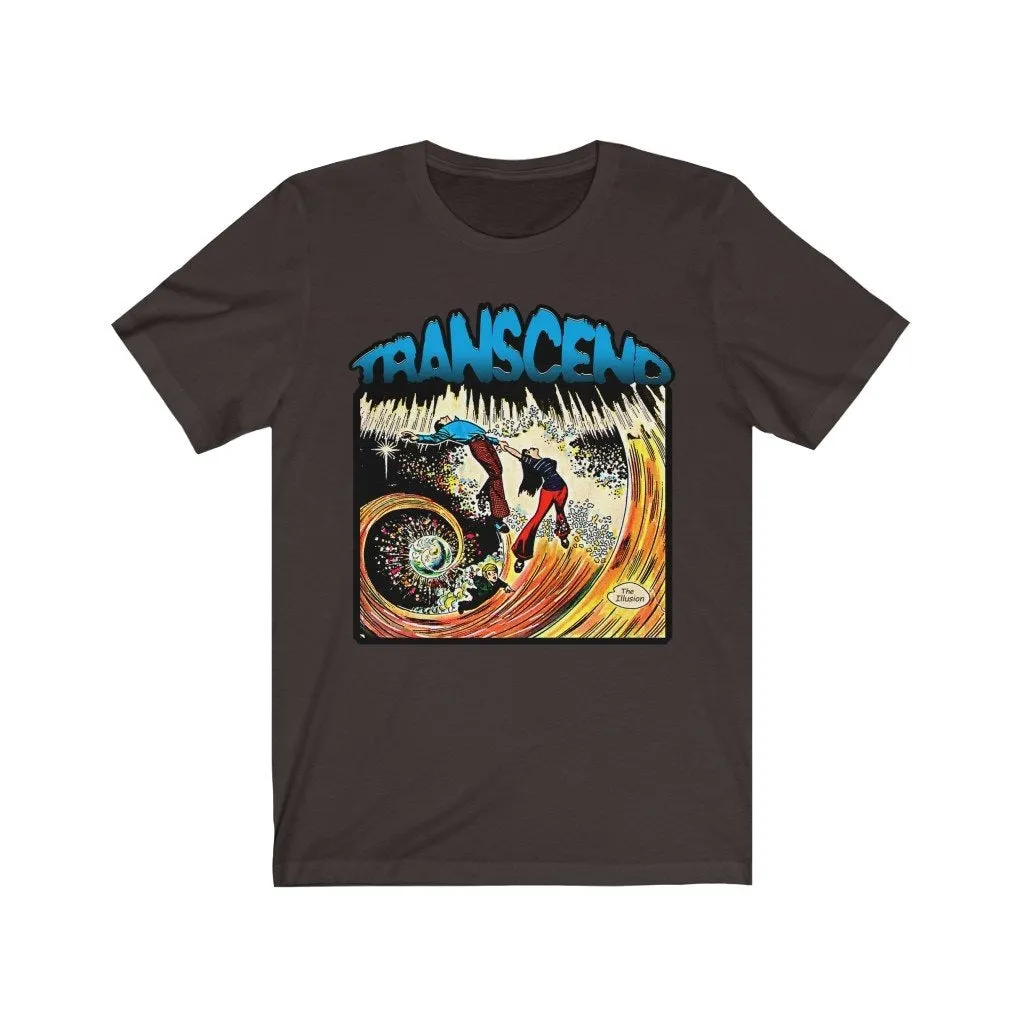 Prying Open My Third Eye Shirt - Maya Shirt - Infinity Shirts - Vortex Shirt