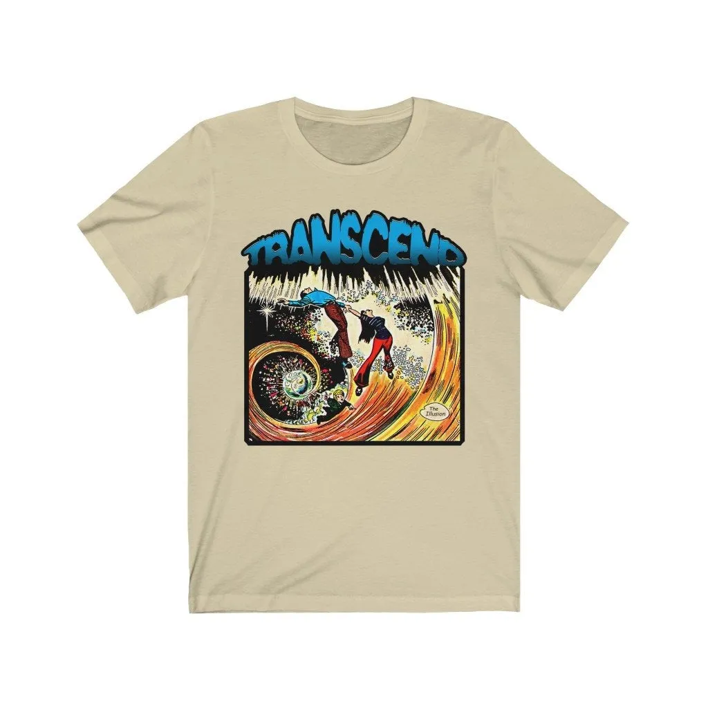 Prying Open My Third Eye Shirt - Maya Shirt - Infinity Shirts - Vortex Shirt