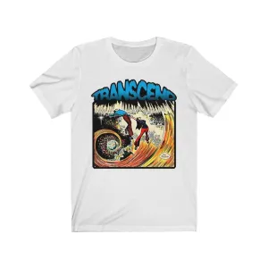 Prying Open My Third Eye Shirt - Maya Shirt - Infinity Shirts - Vortex Shirt