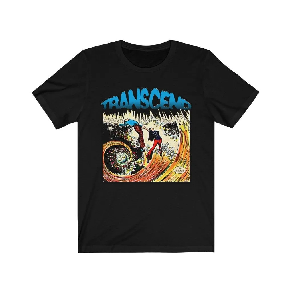 Prying Open My Third Eye Shirt - Maya Shirt - Infinity Shirts - Vortex Shirt