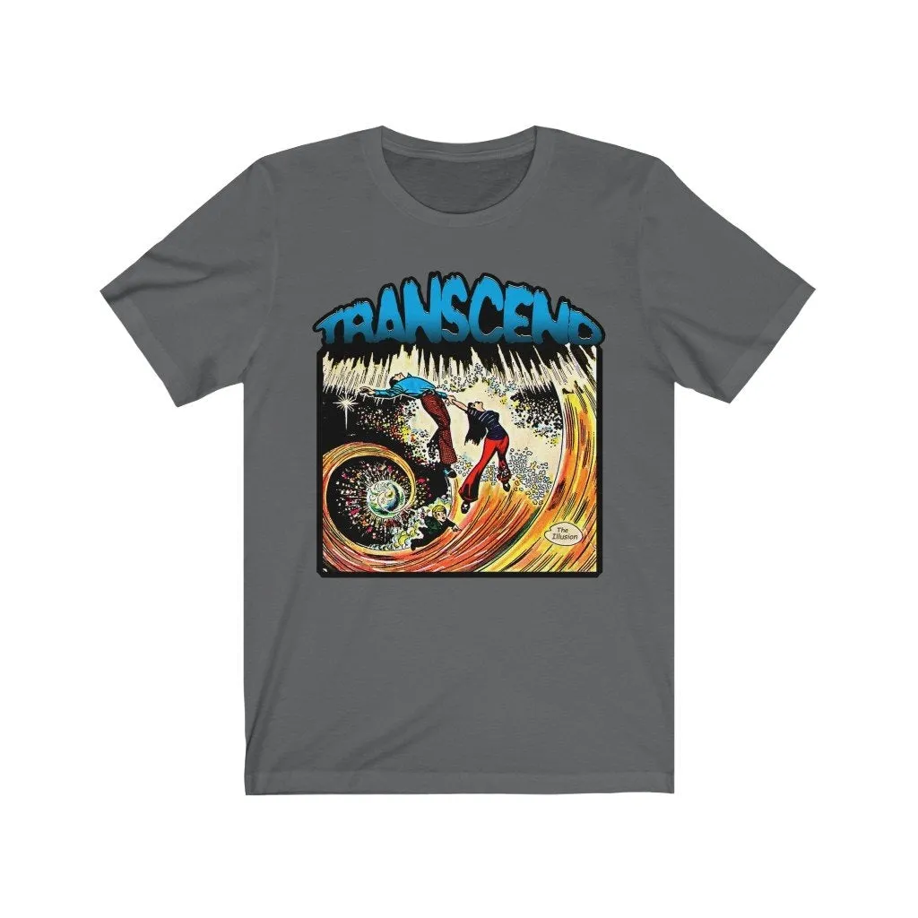 Prying Open My Third Eye Shirt - Maya Shirt - Infinity Shirts - Vortex Shirt