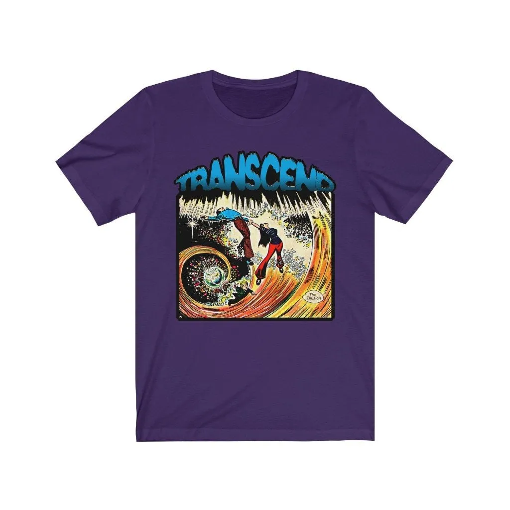 Prying Open My Third Eye Shirt - Maya Shirt - Infinity Shirts - Vortex Shirt
