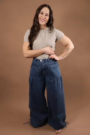 Pull You In