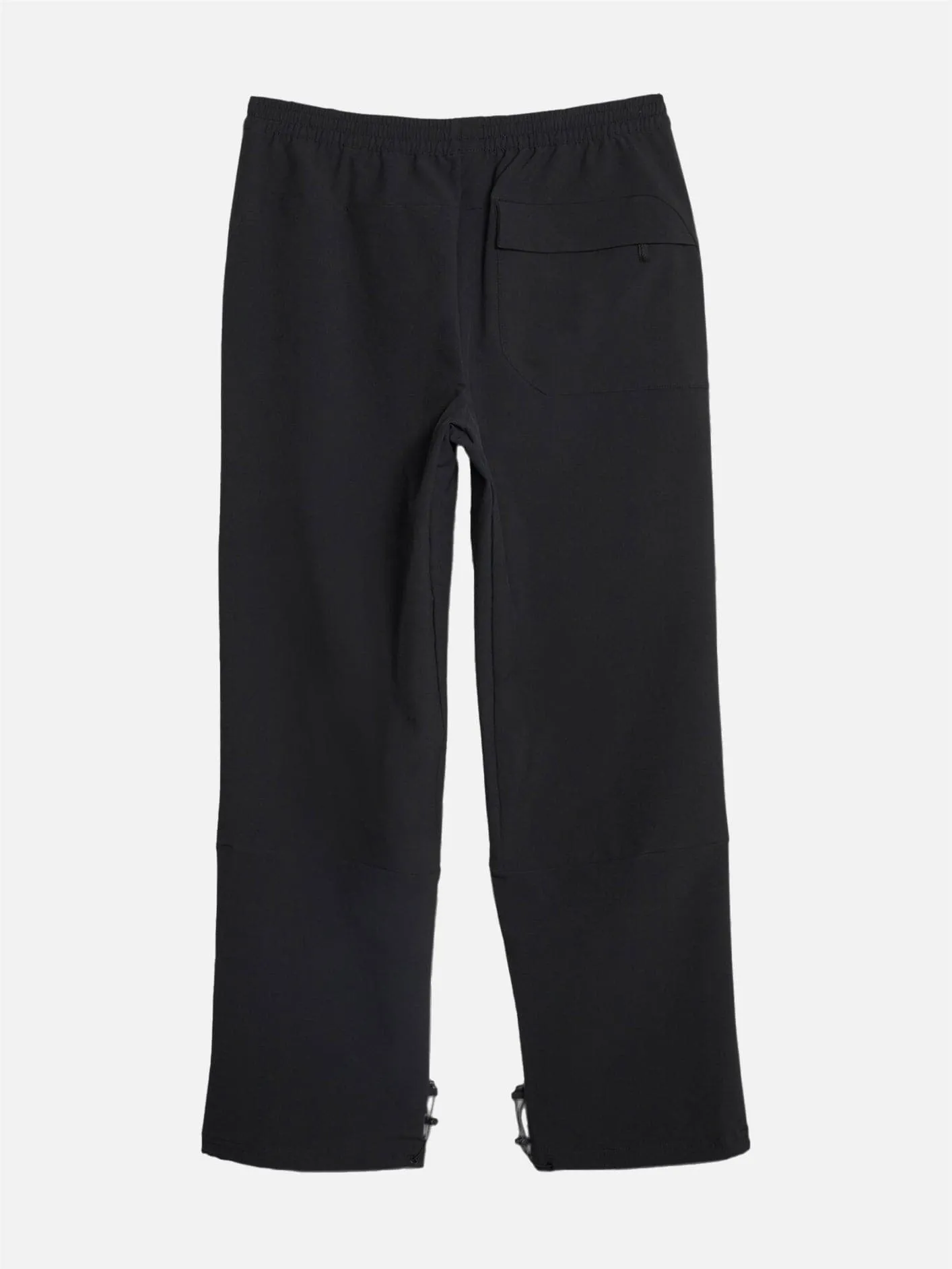 Puma X Pleasures Cargo Pants "Puma Black"