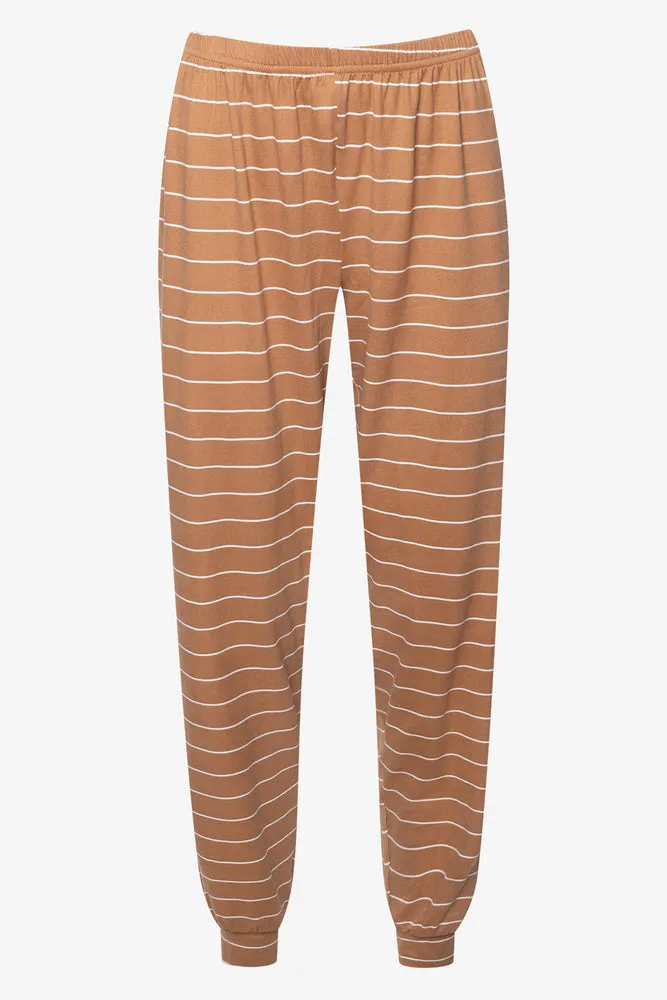 Pyjamas Set Natural