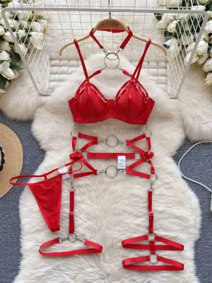 Rachael Intimate Wear