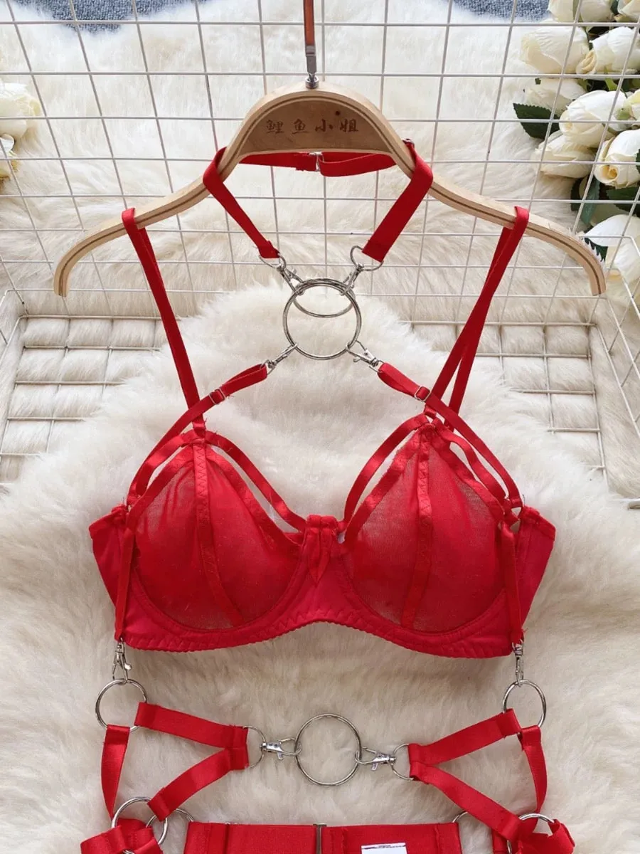 Rachael Intimate Wear