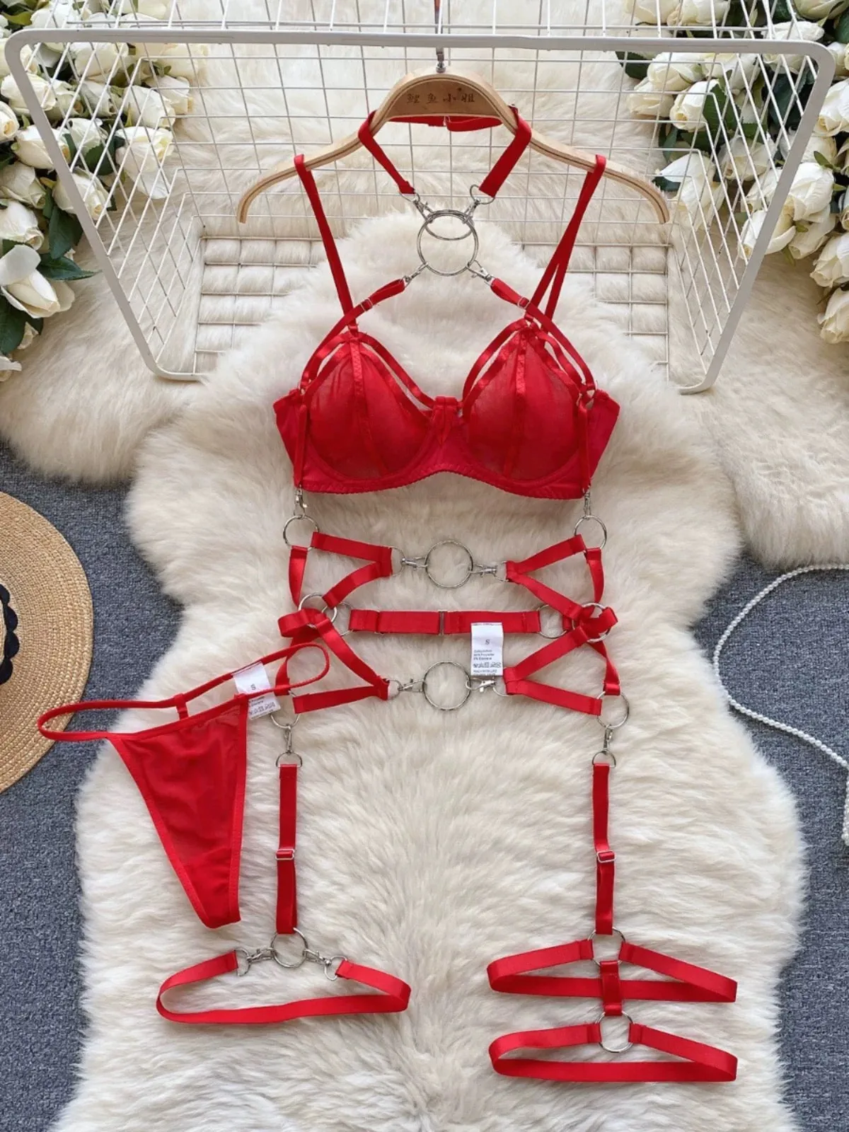 Rachael Intimate Wear