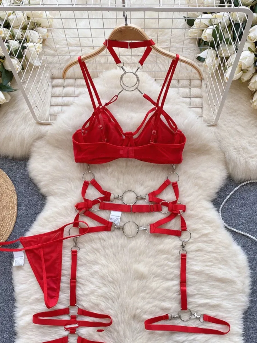 Rachael Intimate Wear