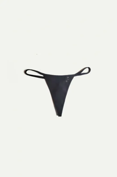 RCrescentini Suavis Thong
