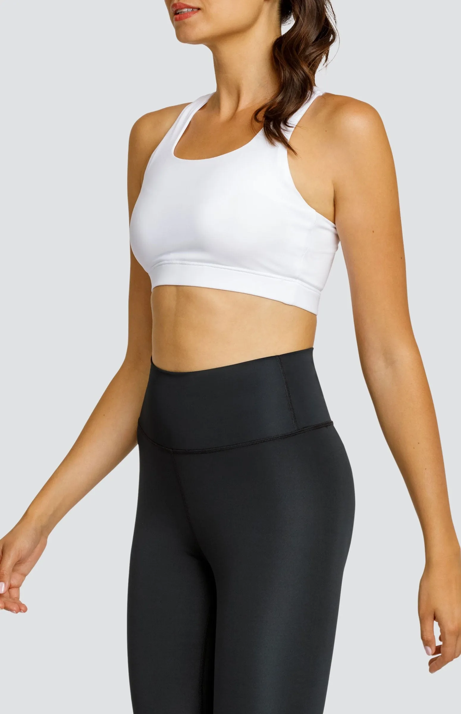 Reformer 27" Legging - Onyx Black