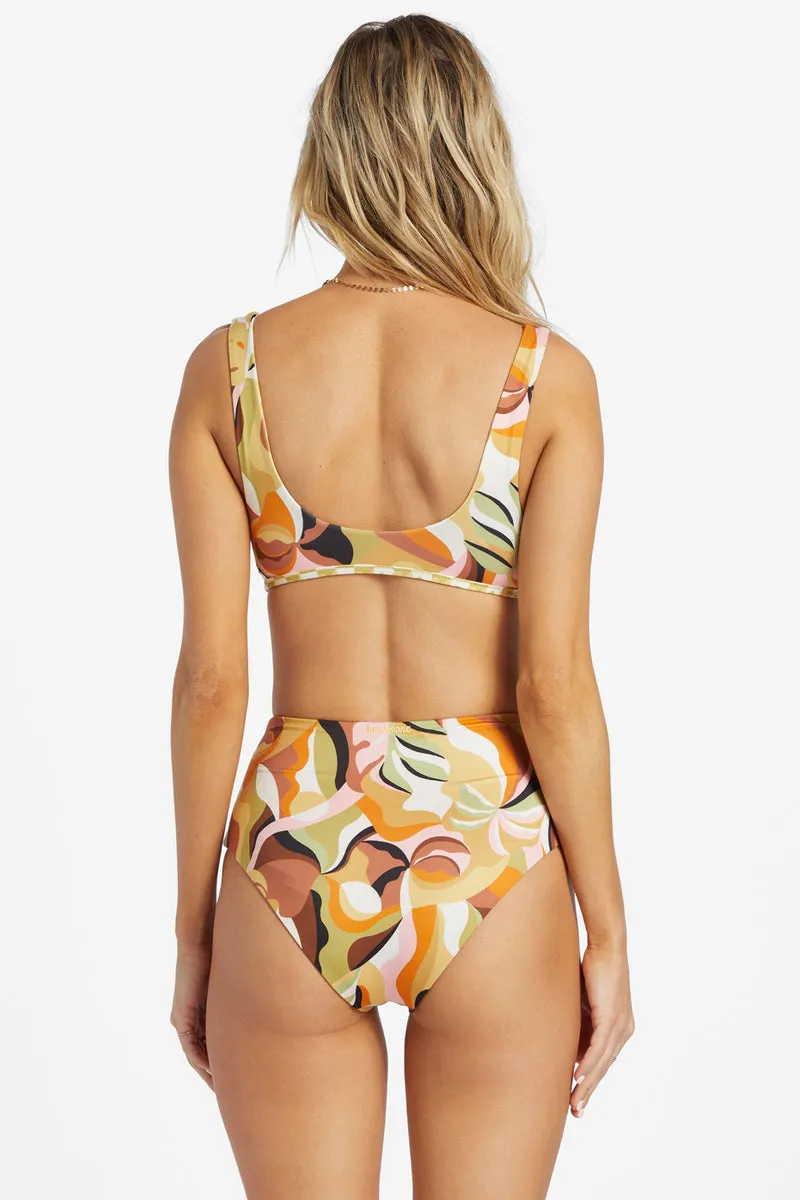 Return to Paradise Ava Top