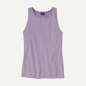 Rib Knit Tank