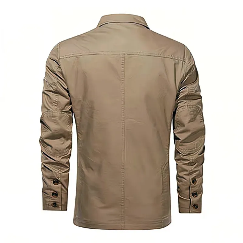 RICHWEAVE™️ SOPHISTICATED BLAZER JACKET