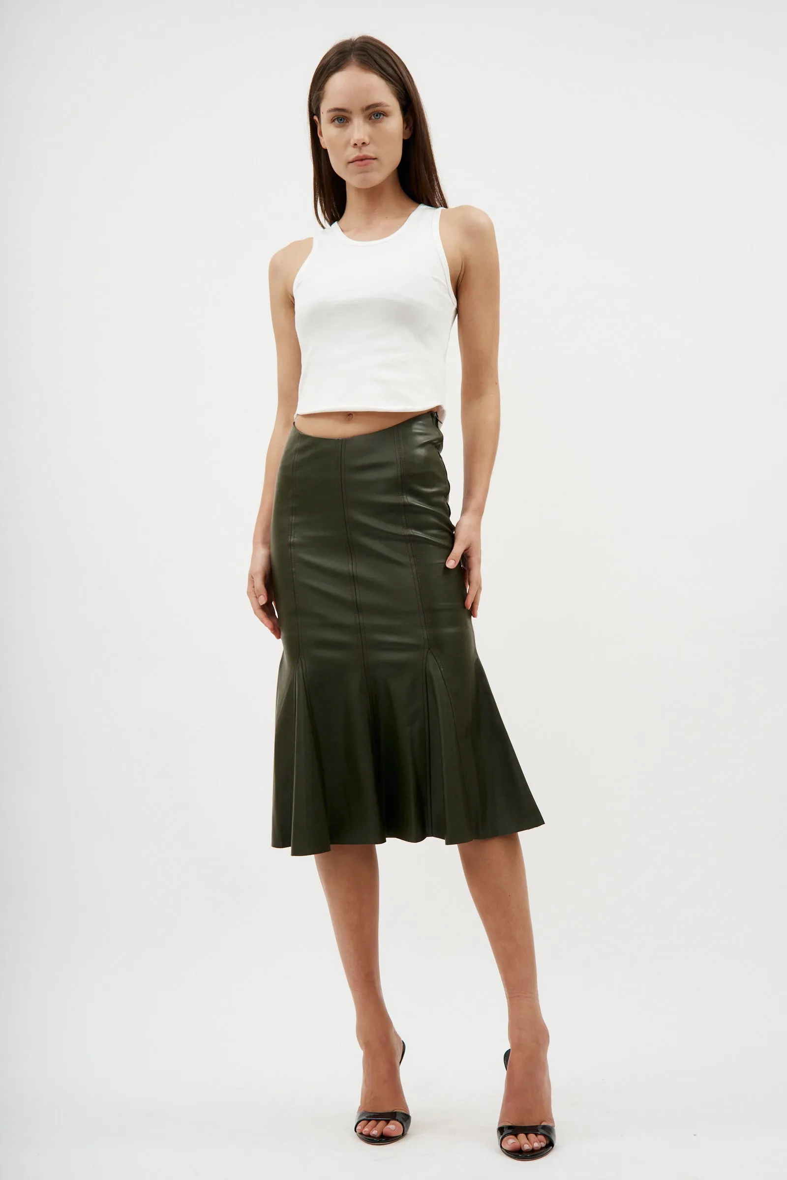 Rio Forest Skirt