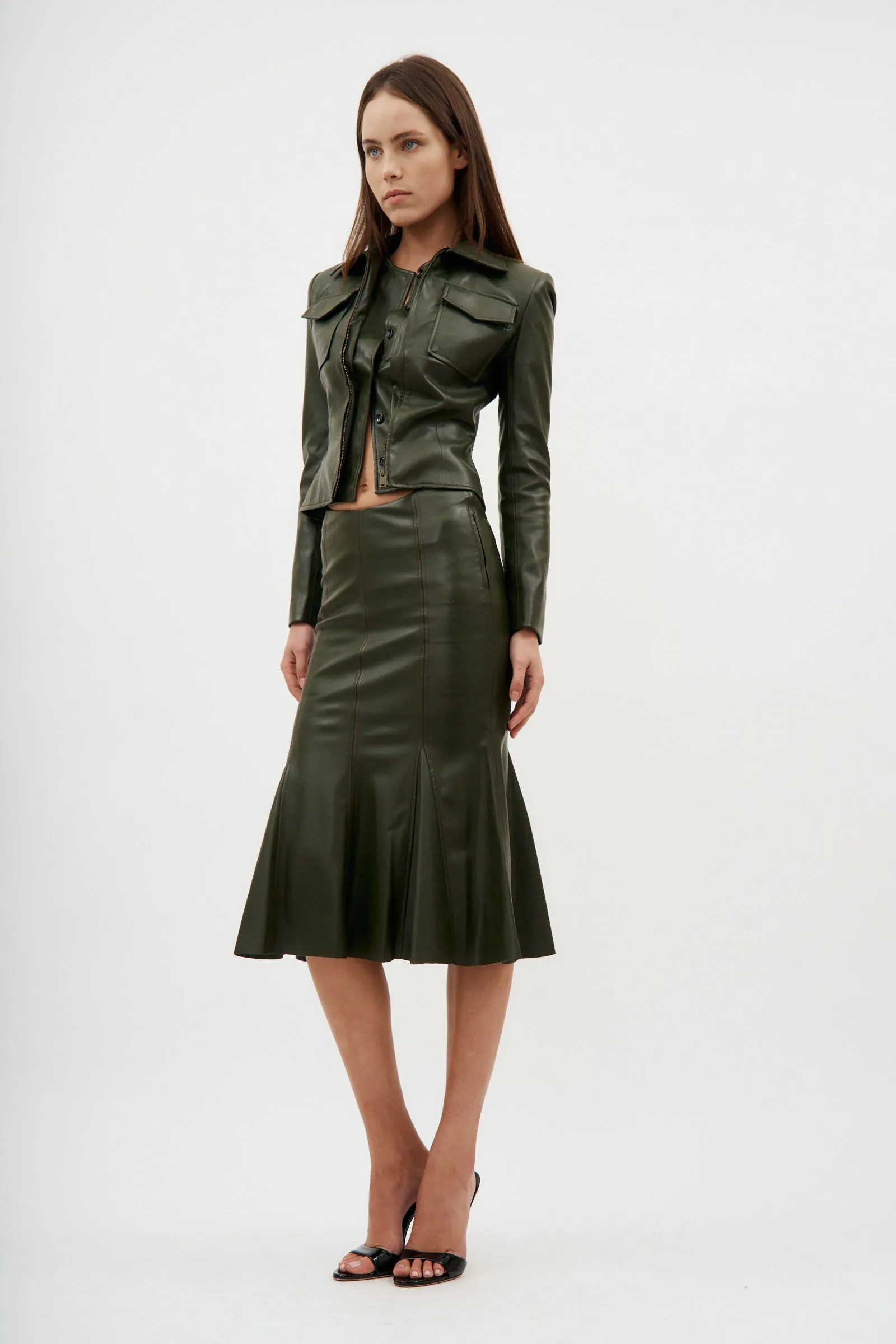 Rio Forest Skirt