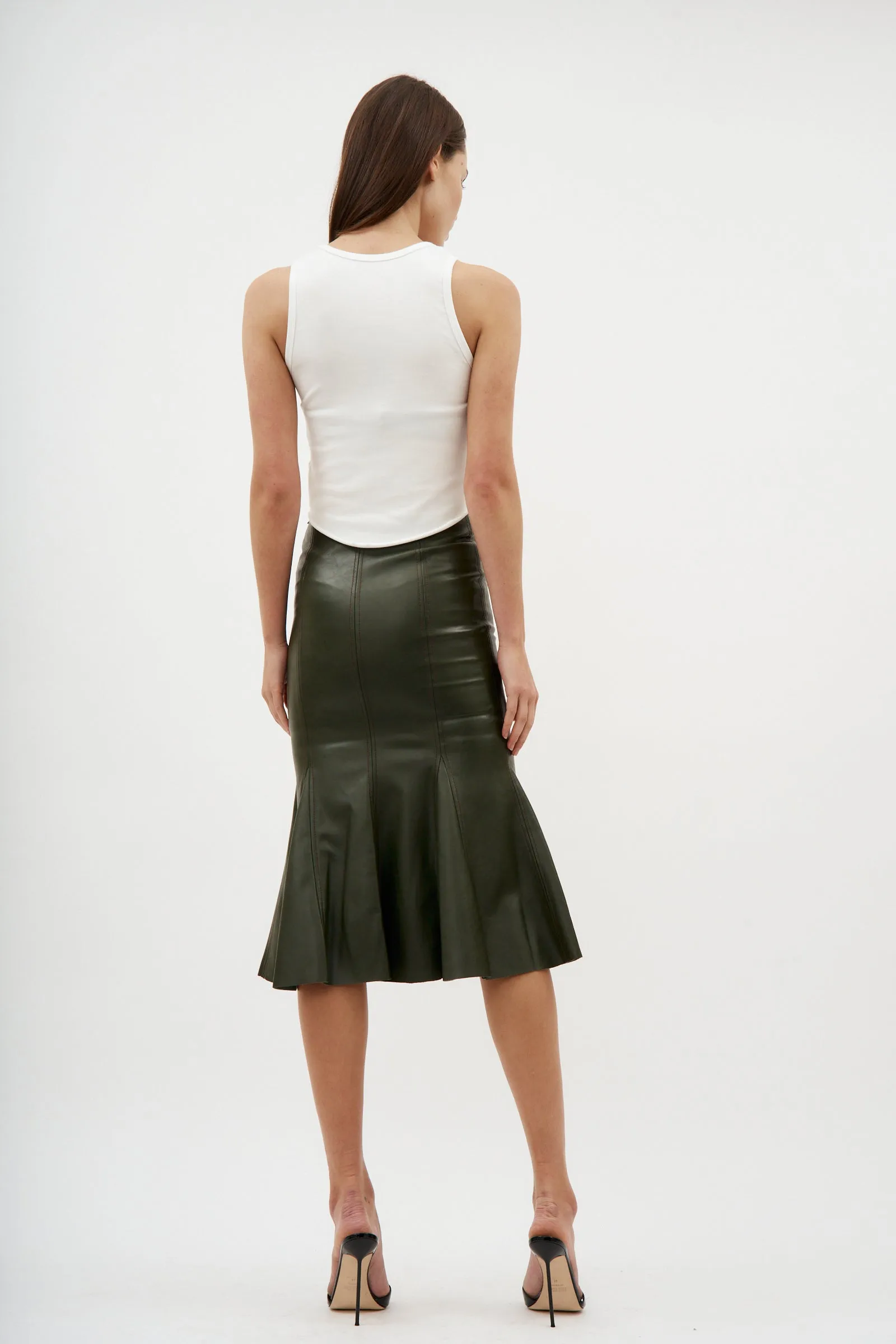 Rio Forest Skirt