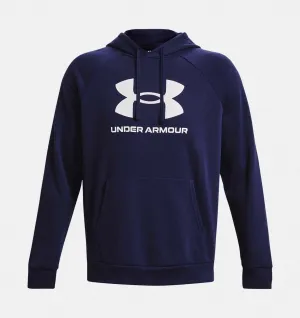 Rival Fleece Logo hoodie