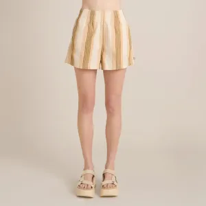 Roark Daytrip Shorts Woodland