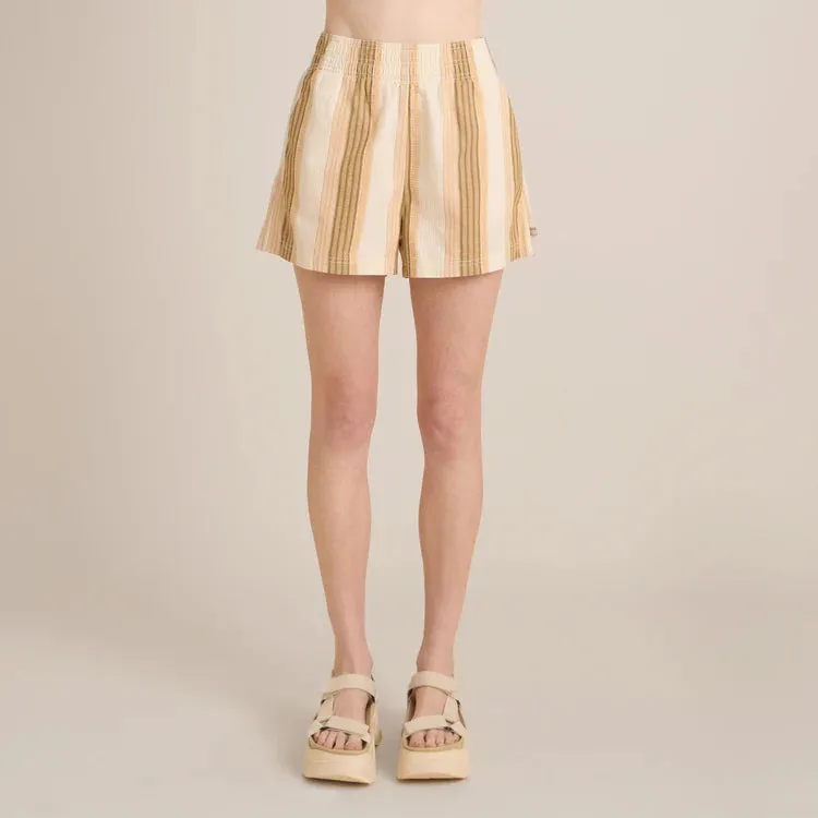 Roark Daytrip Shorts Woodland