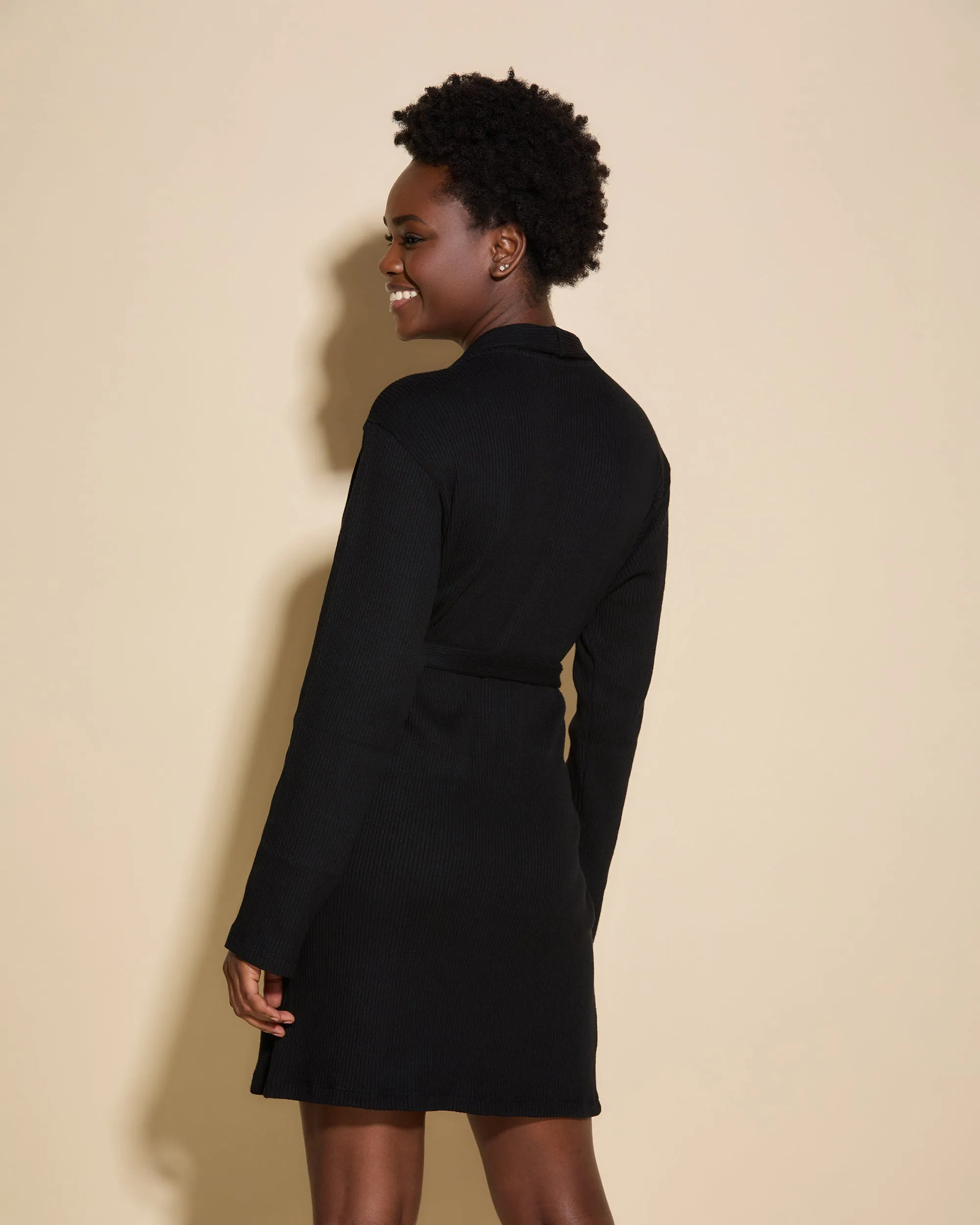 Robe Cardi