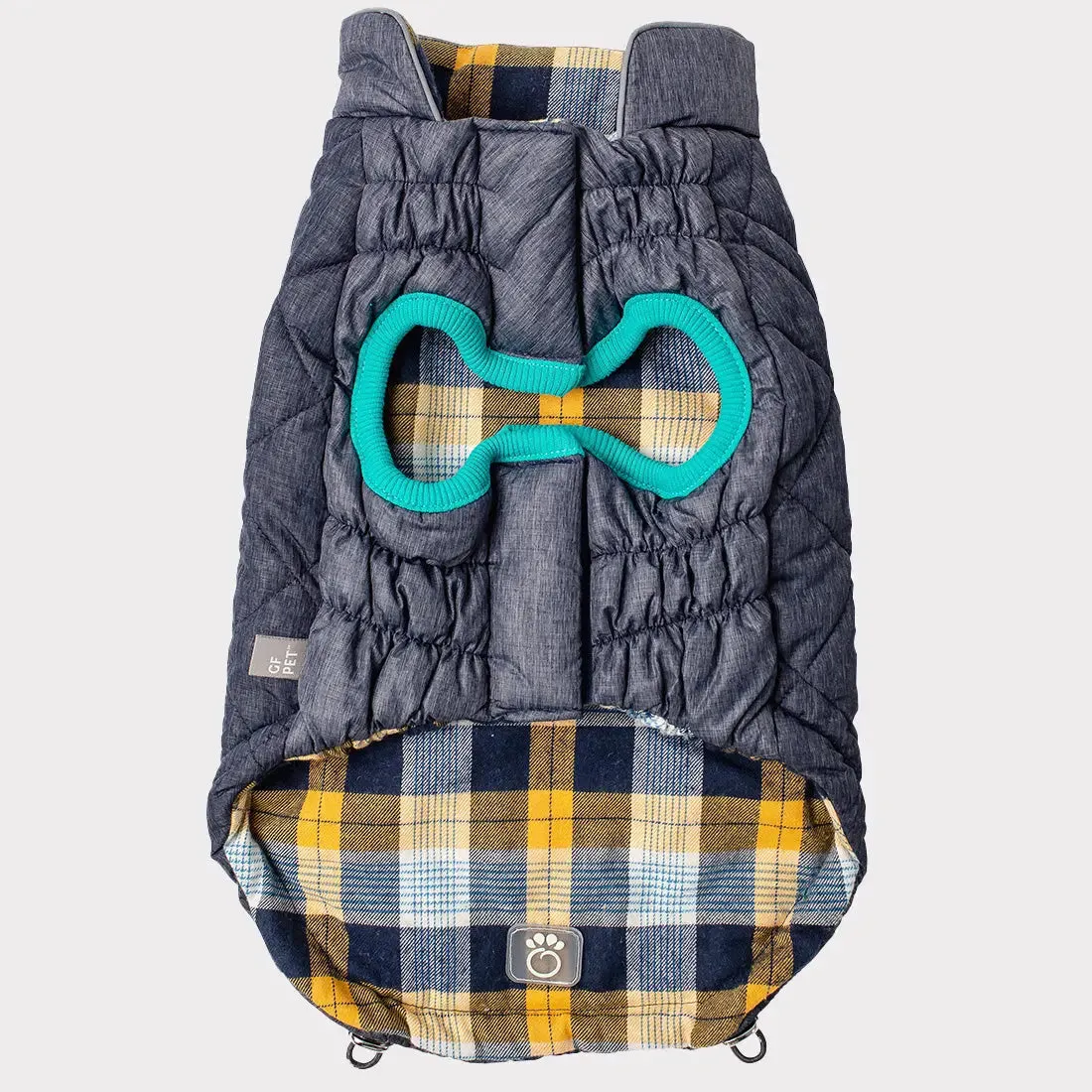 RV Trail Dog Jacket