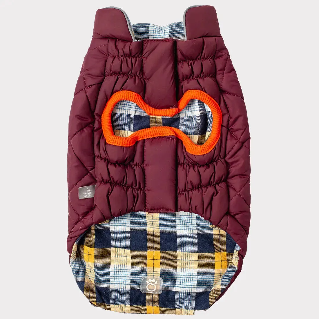 RV Trail Dog Jacket