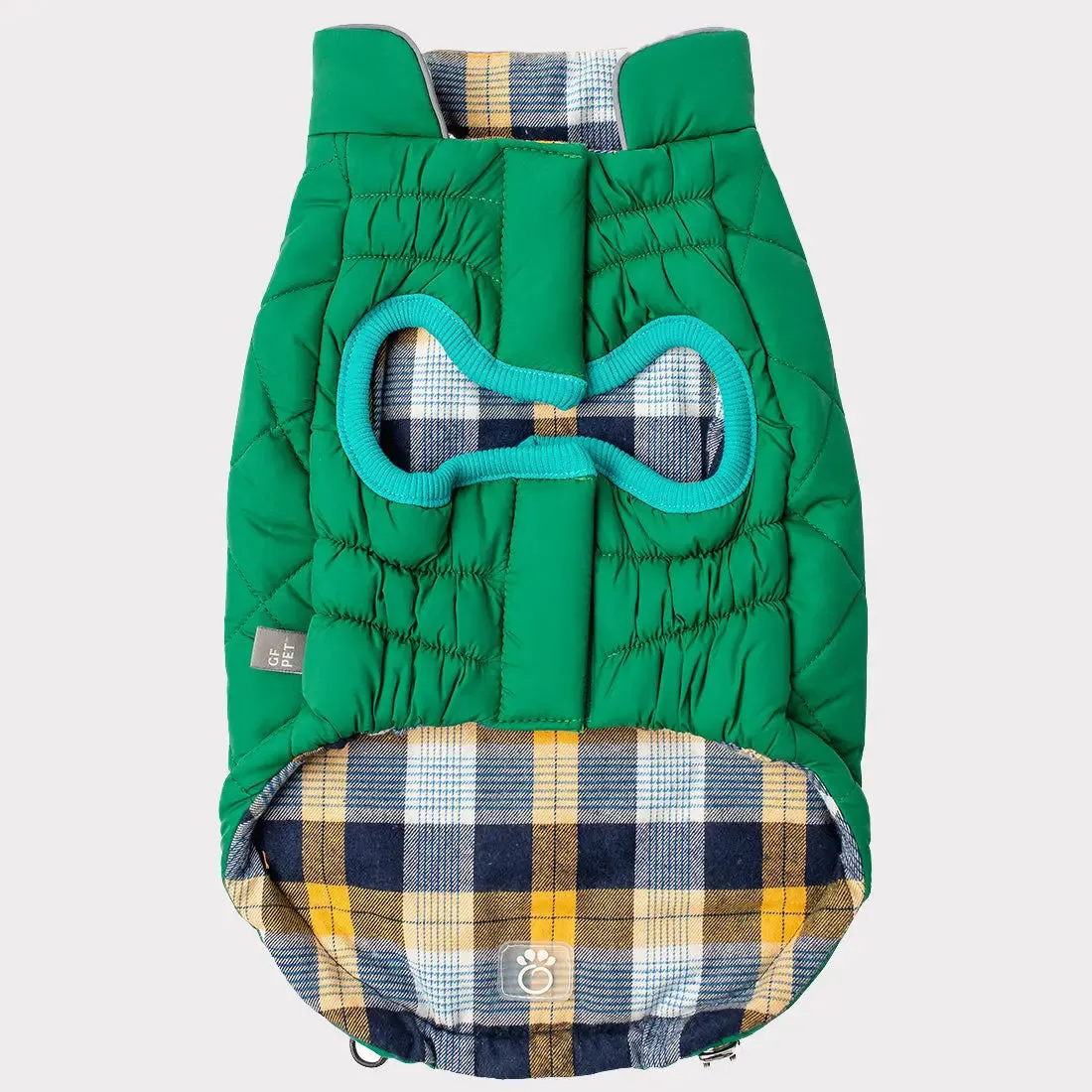 RV Trail Dog Jacket