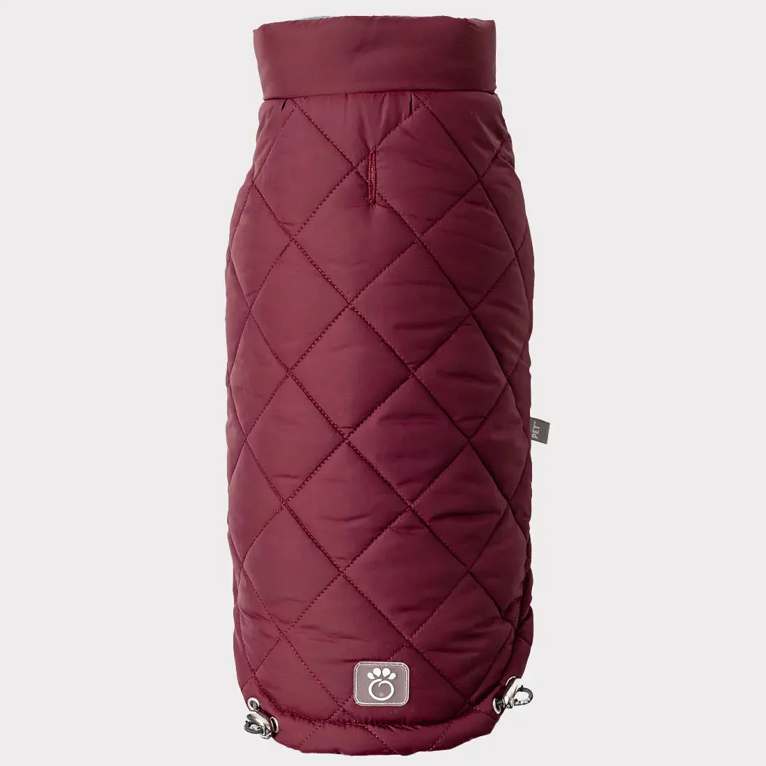 RV Trail Dog Jacket