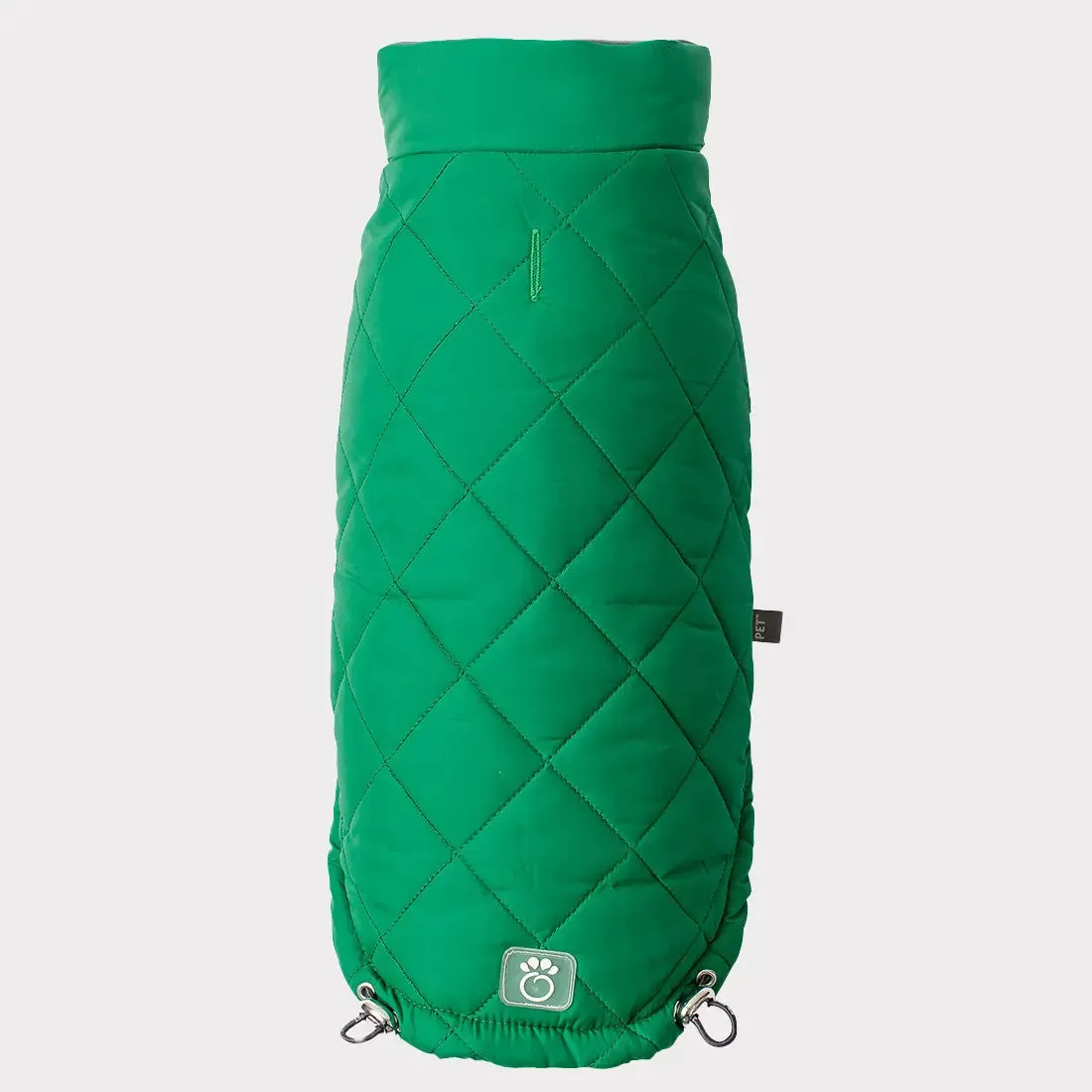 RV Trail Dog Jacket