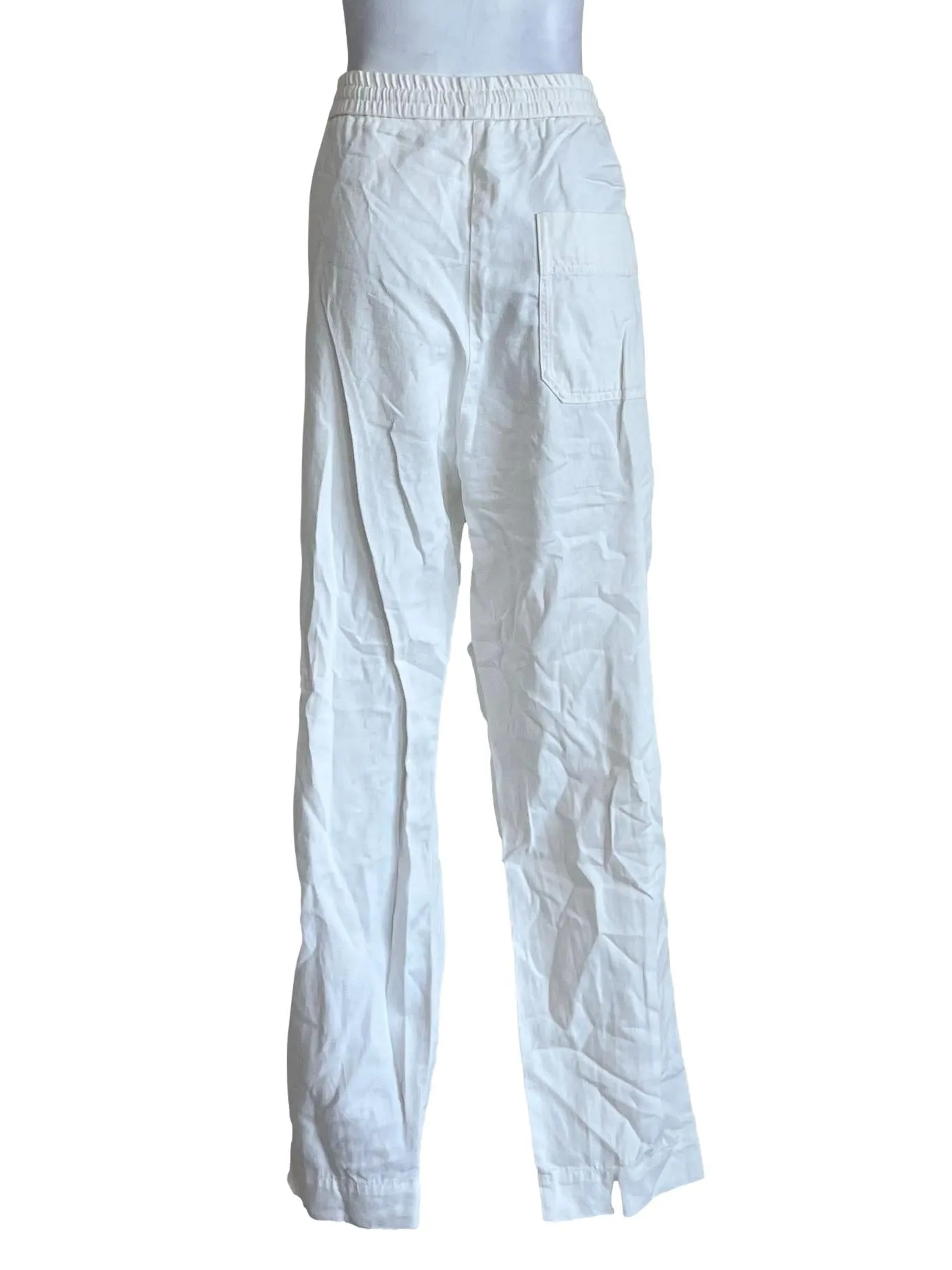 Sage Green Cargo Pants