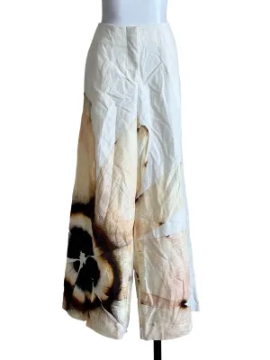 Sage Green Cargo Pants