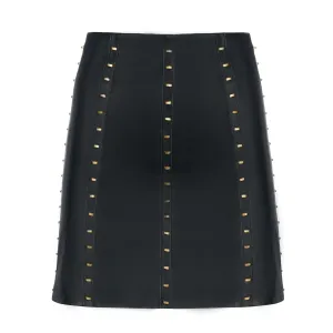 Samar Skirt - Meteorite