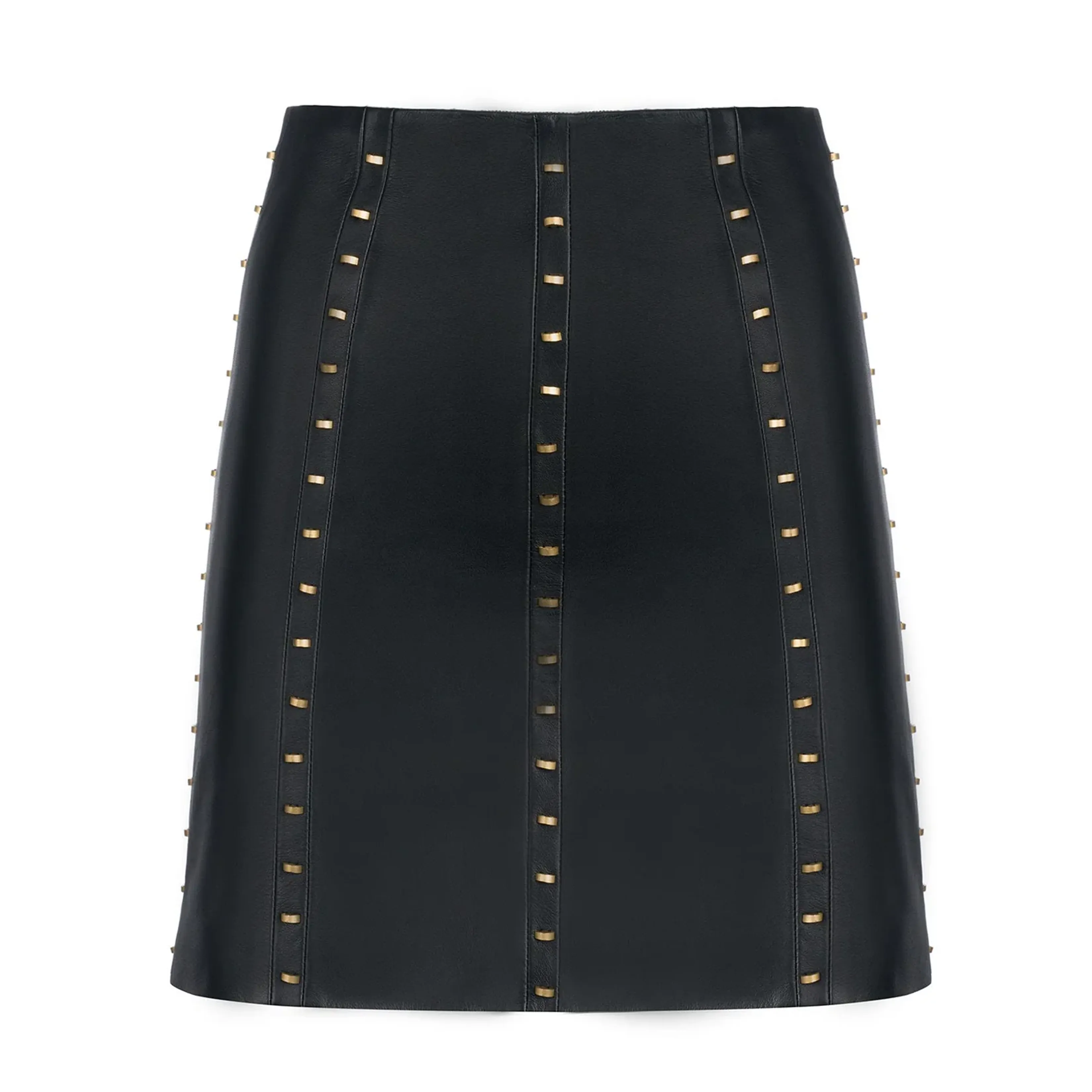 Samar Skirt - Meteorite