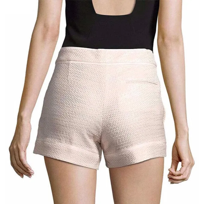 Samia Short - Blush