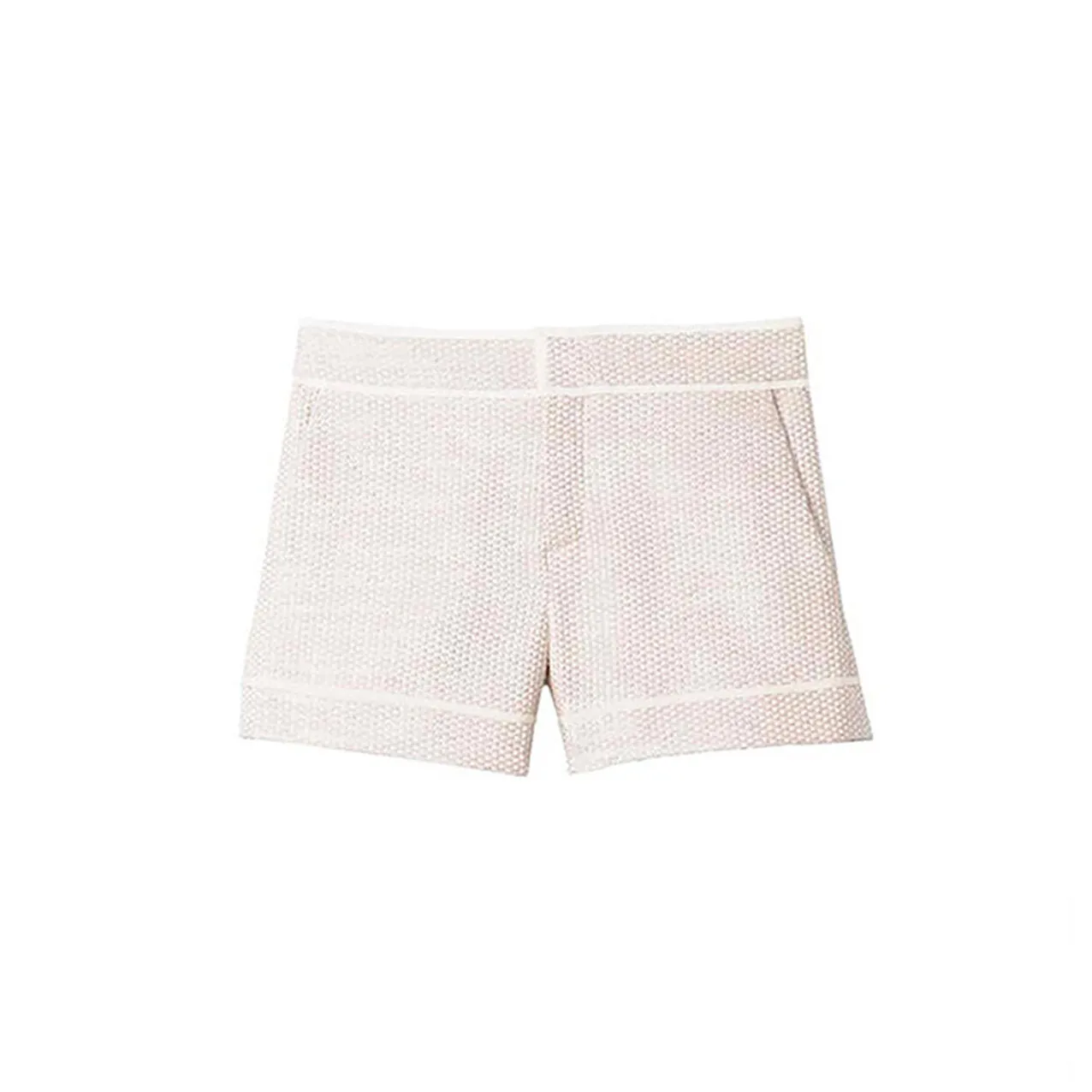 Samia Short - Blush