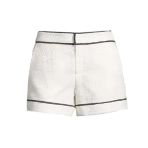 Samia Short - Cream
