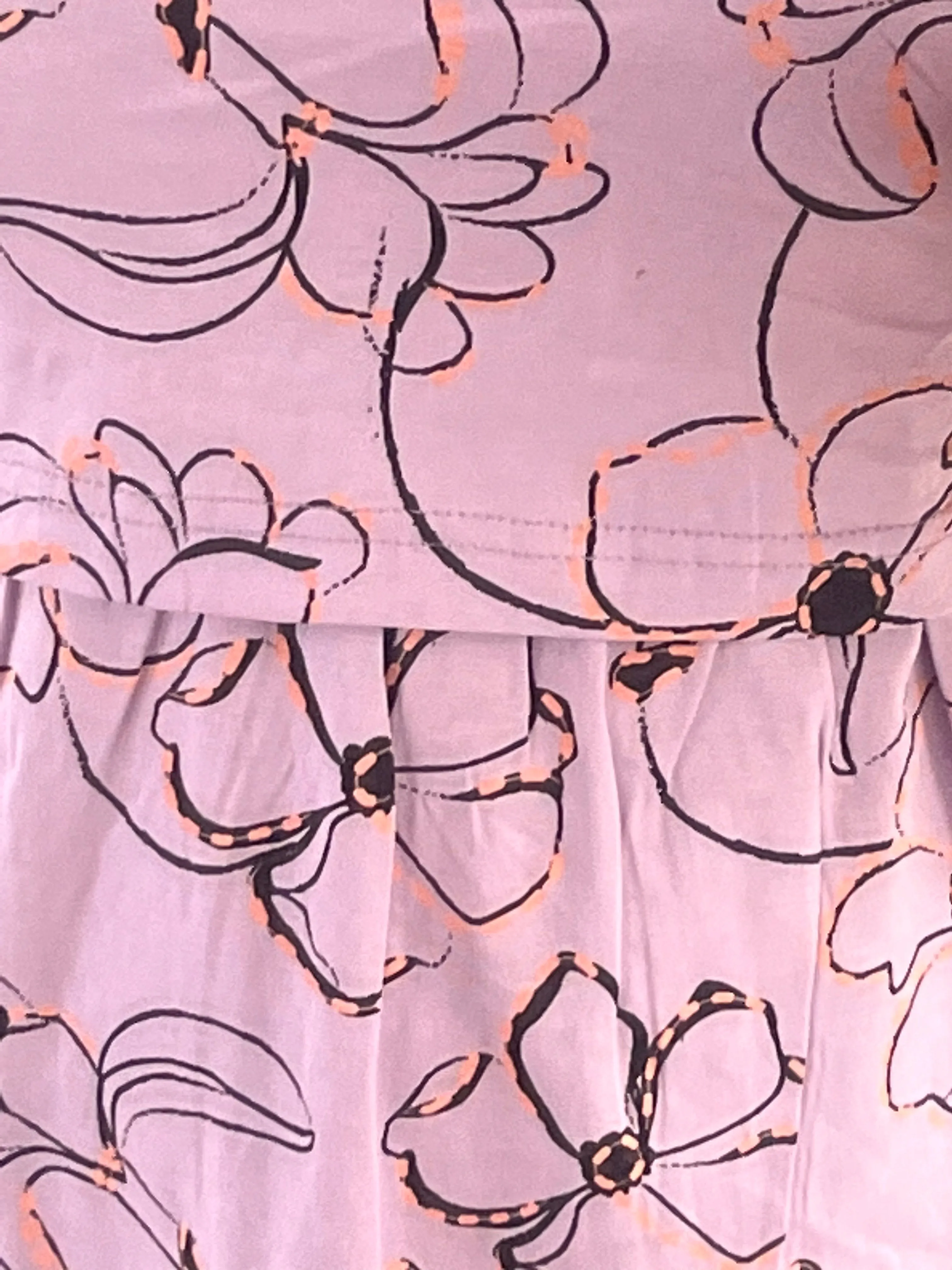 Samiksha SoftCotton Full Length Maternity Loungewear