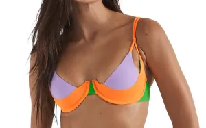 Samy-Peyton Bikini