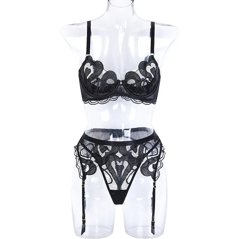 Say You're Mine Lingerie