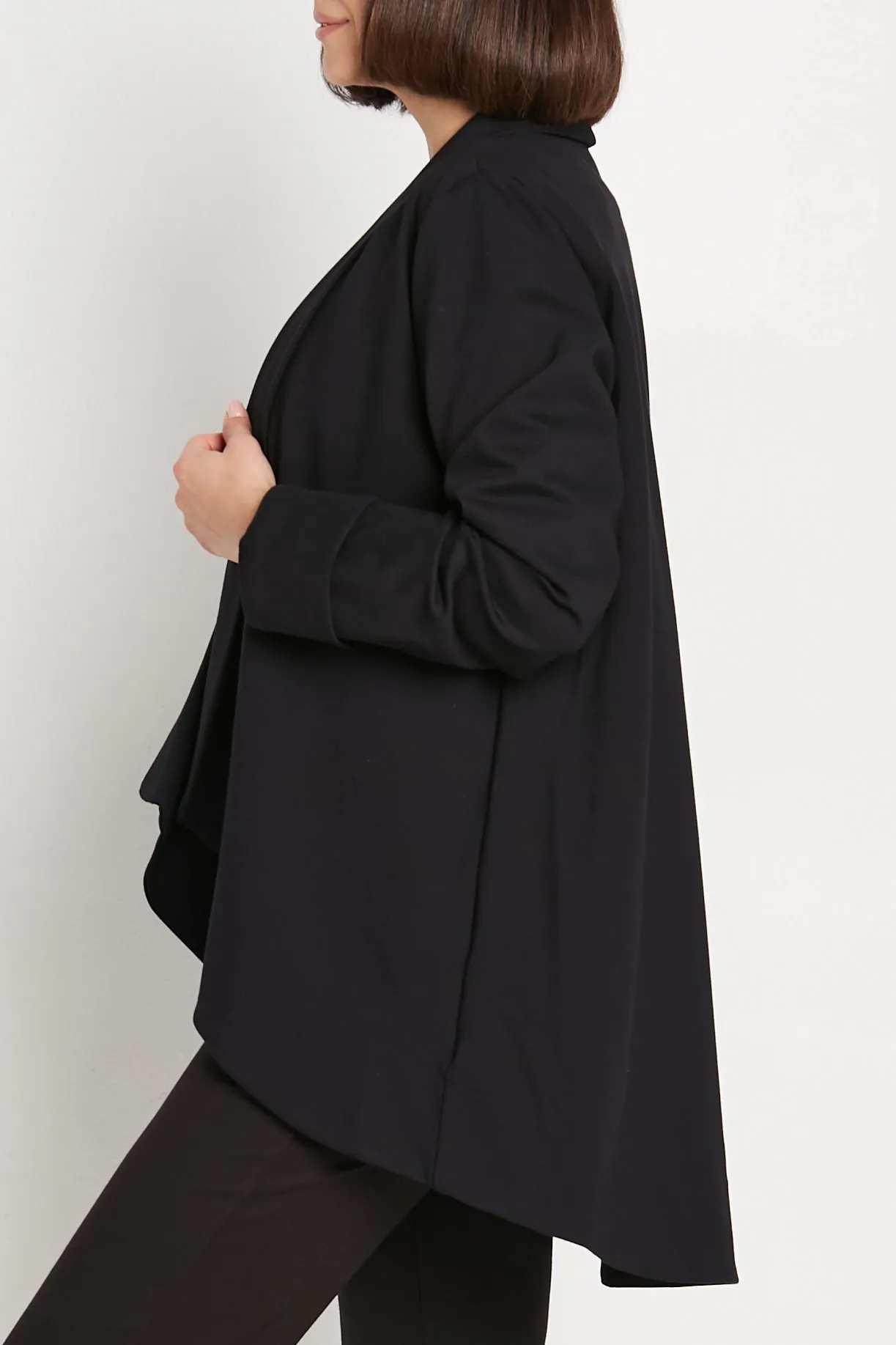 Scuba Modern Tux Jacket