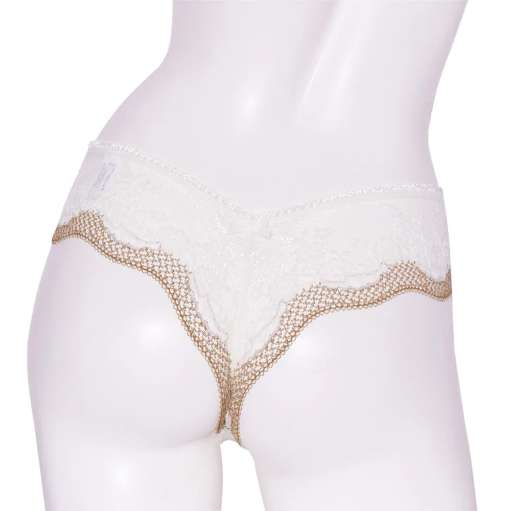 Selmark String Hipster Panty